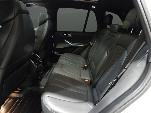 Used 2020 BMW X5 M Competition AWD/4WD image 22