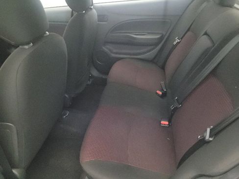 Used 2023 Mitsubishi Mirage G4 Black Edition image 18