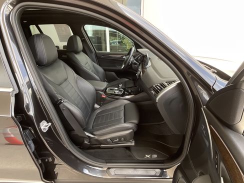 Used 2024 BMW X3 sDrive30i w/ Premium Package RWD image 23
