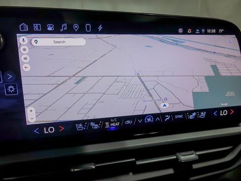 New 2026 Chevrolet Silverado EV LT image 23