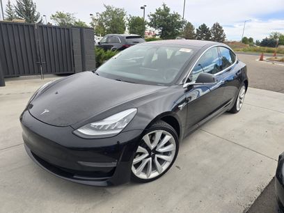 Used 2018 Tesla Model 3 Long Range
