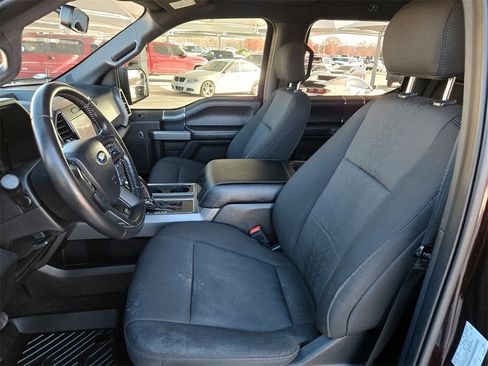 Used 2019 Ford F150 XLT w/ Equipment Group 302A Luxury image 25
