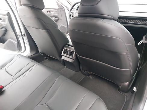 Used 2026 Honda Accord Touring image 13