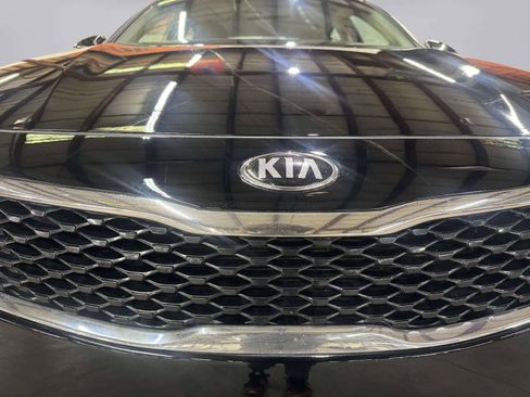 Used 2016 Kia Optima LX FWD image 10