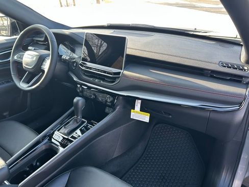 New 2026 Jeep Compass Trailhawk image 19