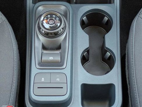 New 2025 Ford Maverick XL w/ Equipment Group 102A image 12