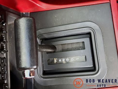 Used 1989 Ford Mustang LX RWD image 17