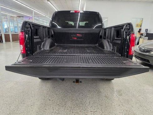 Used 2017 Ford F150 XLT AWD/4WD image 40