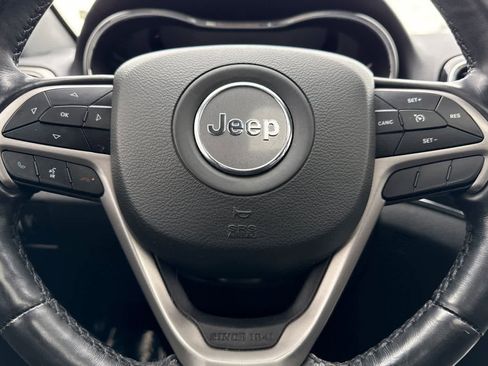 Used 2022 Jeep Grand Cherokee Limited AWD/4WD image 26