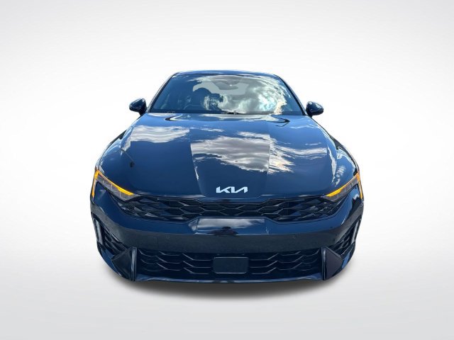 Used 2025 Kia K5 GT-Line FWD image 2