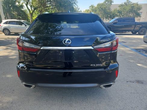 Used 2019 Lexus RX 350 FWD w/ Premium Package image 9