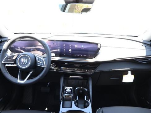 New 2026 Buick Envision Avenir AWD/4WD image 26