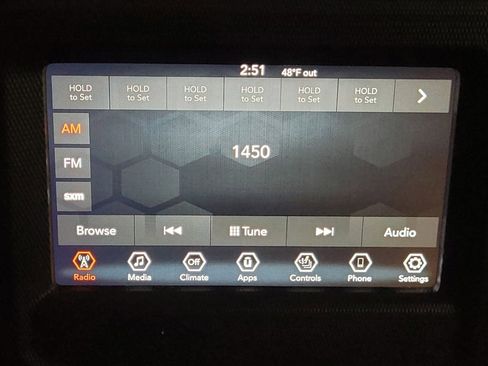 Used 2018 Jeep Wrangler Unlimited Sahara w/ Cold Weather Group image 25