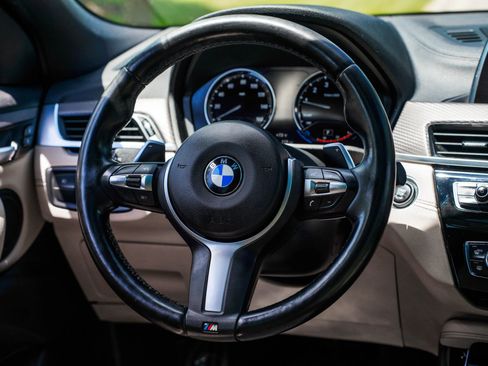 Used 2018 BMW X2 sDrive28i w/ M SportX Package FWD image 14
