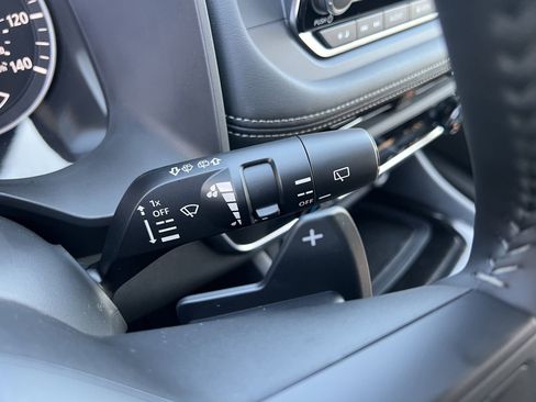 New 2026 Nissan Rogue SV AWD/4WD image 10