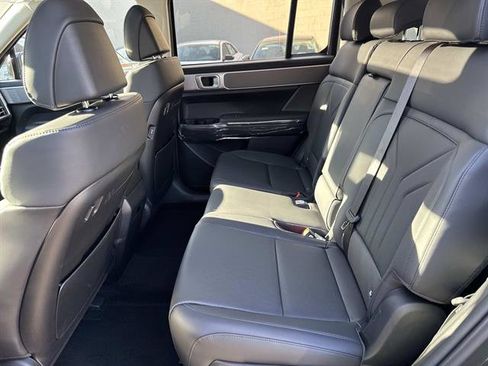 New 2026 Hyundai Santa Fe XRT image 13