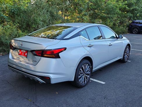 New 2025 Nissan Altima 2.5 SV w/ SV Premium Package image 4