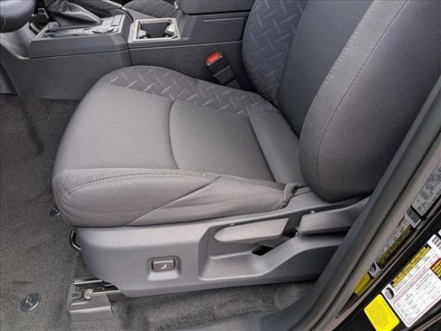 New 2026 Toyota Tacoma SR5 image 4