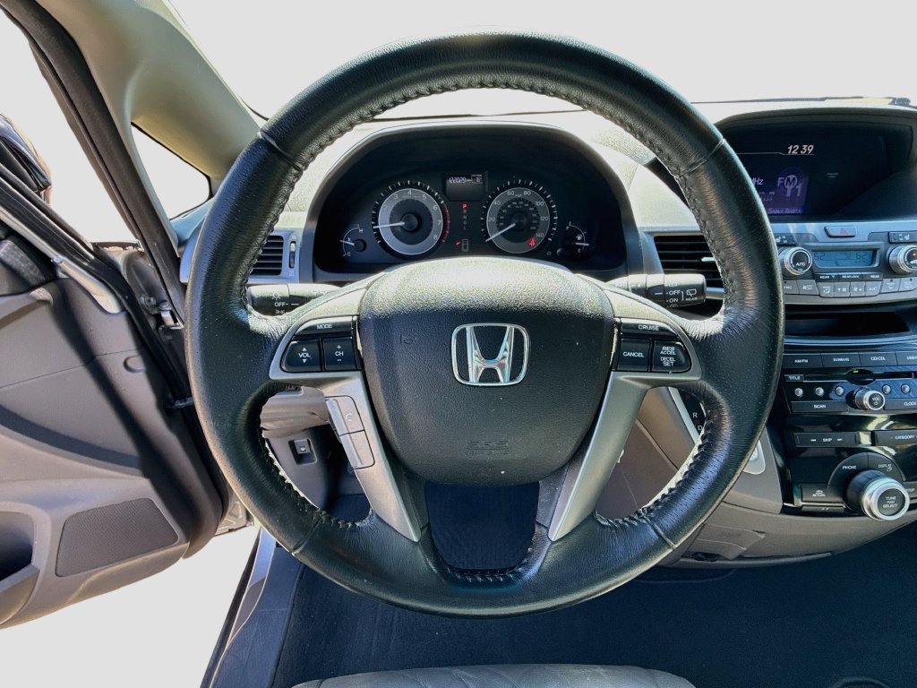 Used 2012 Honda Odyssey EX-L image 15