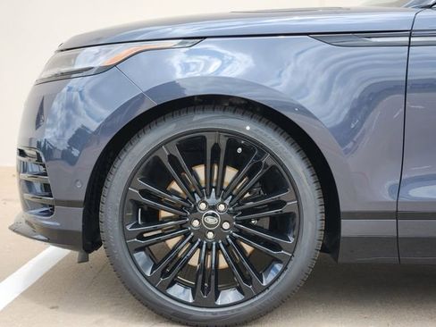 New 2026 Land Rover Range Rover Velar Dynamic SE AWD/4WD image 9