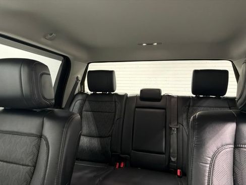 Used 2023 Toyota Tundra SR5 w/ Advanced Technology Package AWD/4WD image 17