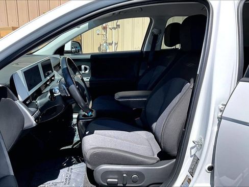 Certified 2024 Hyundai Ioniq 5 SEL RWD image 15