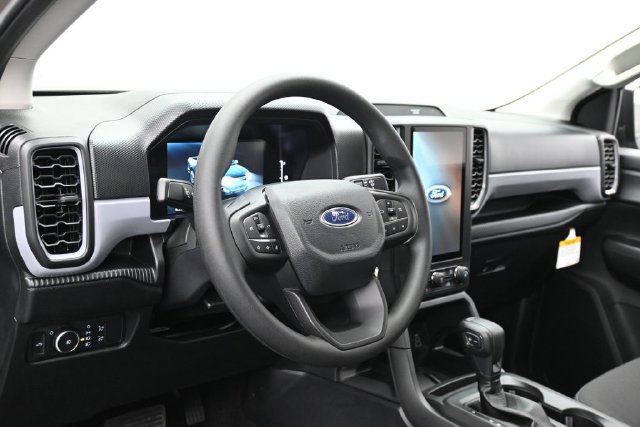 New 2026 Ford Ranger XL w/ Trailer Tow Package RWD image 20