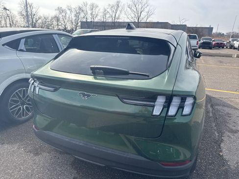 New 2026 Ford Mustang Mach-E Premium image 9