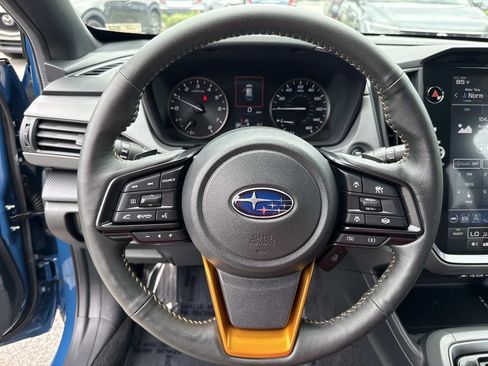 Certified 2026 Subaru Crosstrek 2.5i Wilderness w/ Crosstrek Mirror Package AWD/4WD image 44