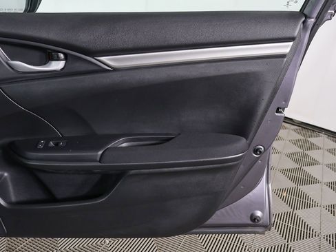 Used 2020 Honda Civic LX image 17
