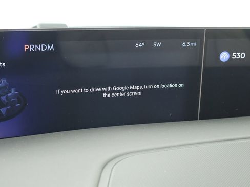 New 2026 Lincoln Navigator Reserve AWD/4WD image 4