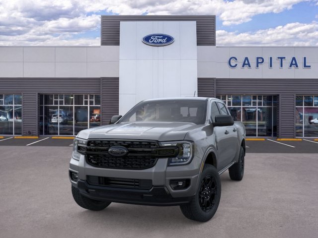 New 2026 Ford Ranger XLT w/ Equipment Group 301A High RWD image 2
