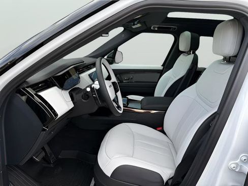 New 2026 Land Rover Range Rover Sport Dynamic SE image 18