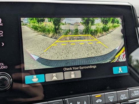 Used 2023 Honda Odyssey EX-L image 27