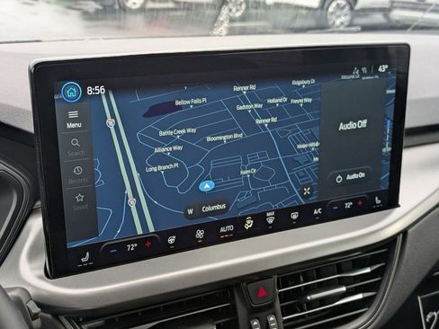 New 2024 Ford Escape SE image 4