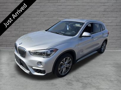 Used 2018 BMW X1 xDrive28i