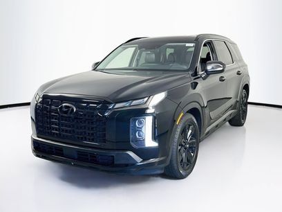 Used 2023 Hyundai Palisade XRT