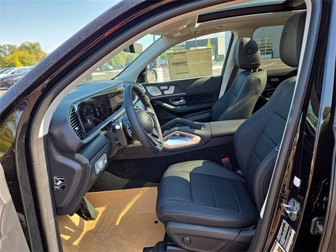 New 2025 Mercedes-Benz GLE 350 4MATIC image 25