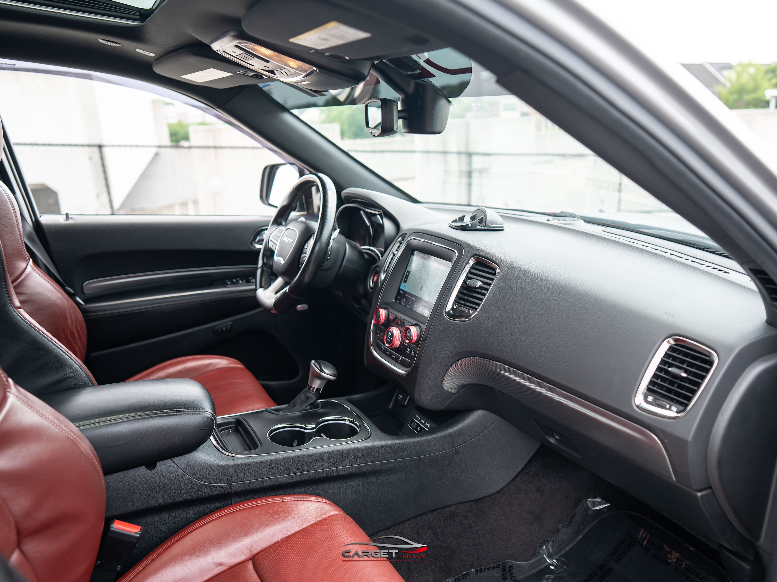 Used 2018 Dodge Durango SRT AWD/4WD image 15