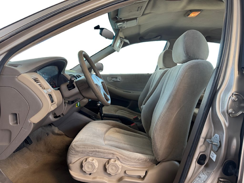 Used 2000 Honda Accord LX image 4