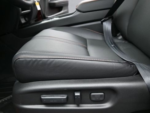 New 2026 Honda Ridgeline TrailSport+ image 11