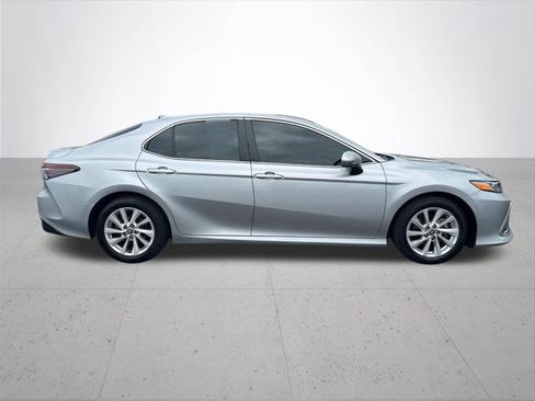 Certified 2023 Toyota Camry LE AWD/4WD image 7