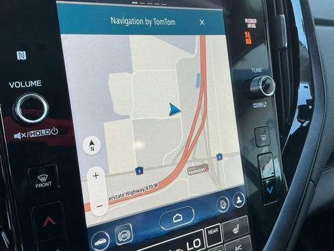 New 2026 Subaru Ascent Limited Bronze image 26