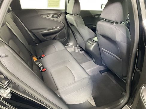 Used 2024 Chevrolet Malibu RS image 22