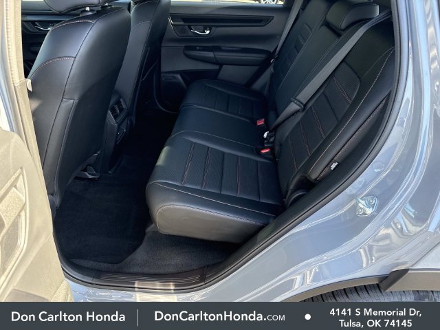 Used 2026 Honda CR-V Sport-L image 16