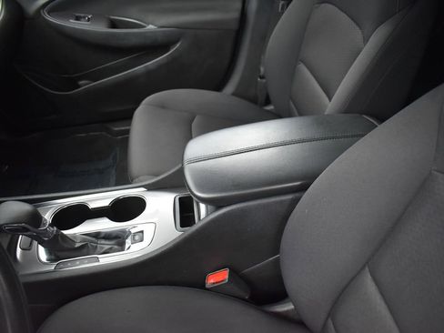 Used 2022 Chevrolet Malibu LT image 14