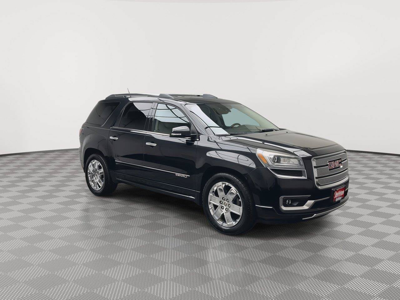 Used 2015 GMC Acadia Denali AWD/4WD image 35