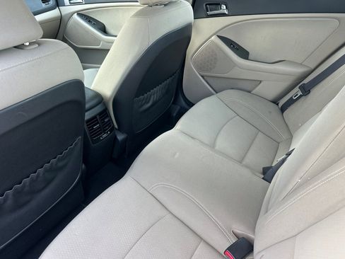 Used 2013 Kia Optima LX w/ Hybrid Convenience Pkg FWD image 13