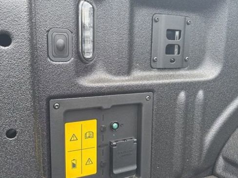 New 2025 Ford F150 Lightning Flash image 11