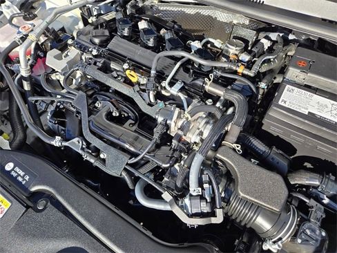 Certified 2025 Toyota Corolla LE image 16